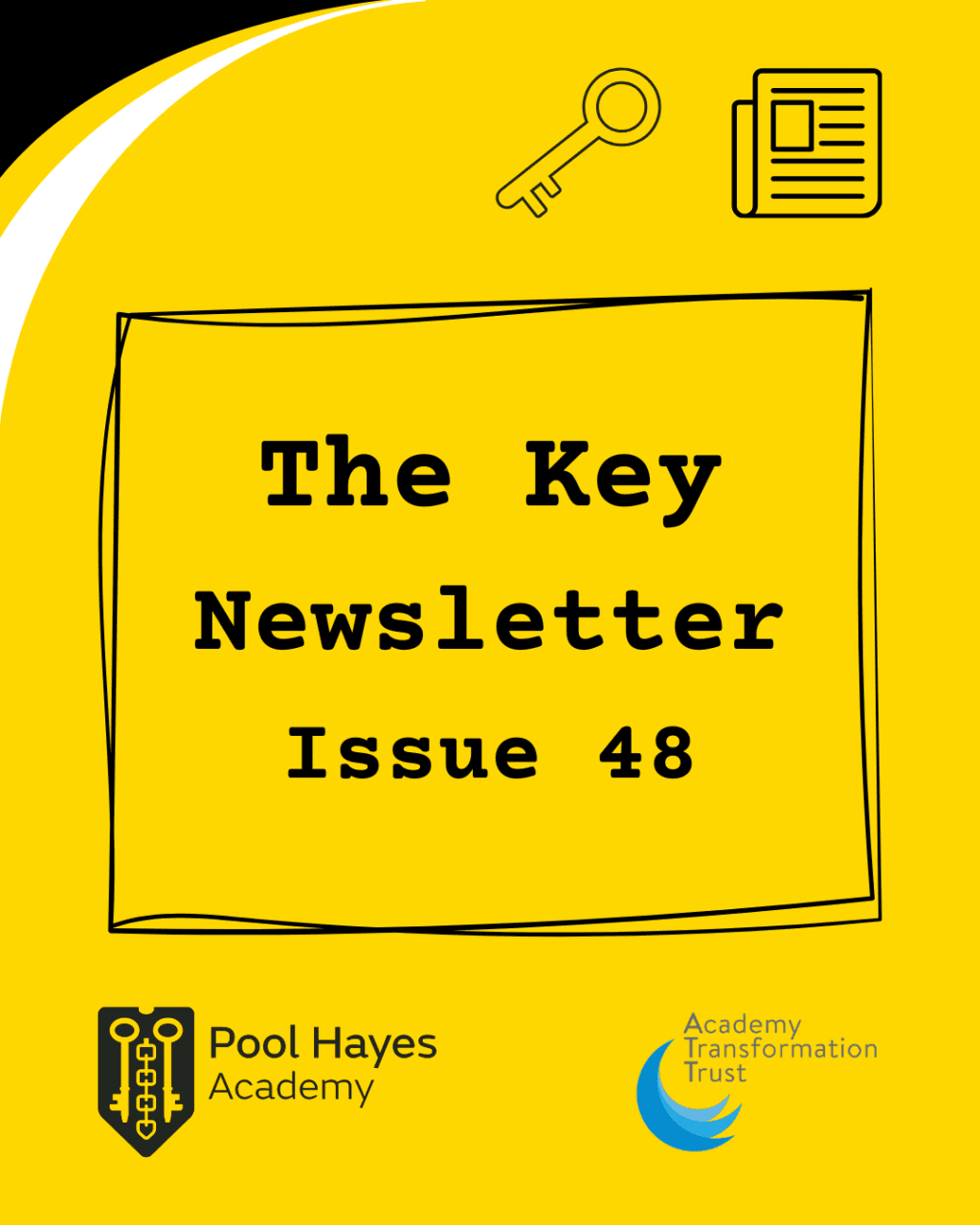 The Key Newsletter - Issue 48