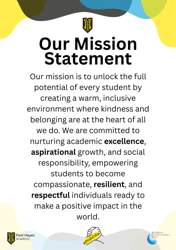 Mission Statement