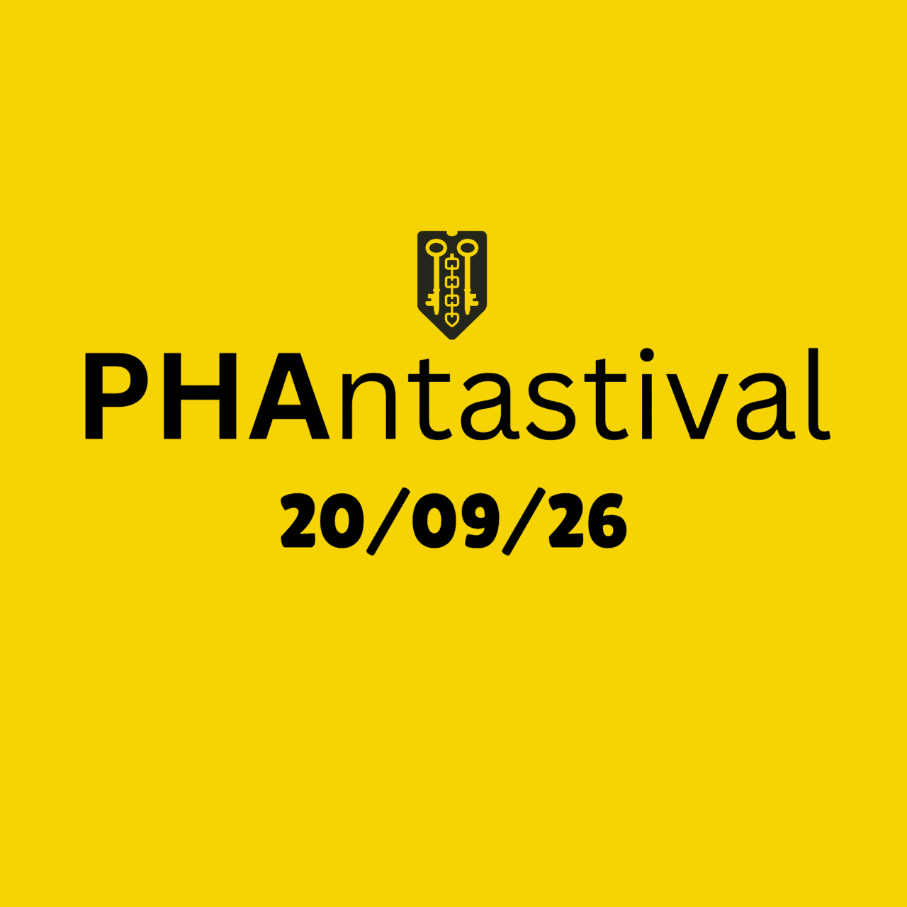 PHAntastival 2026